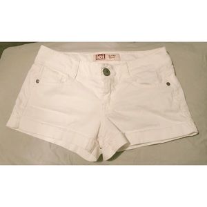 L.e.i shorts